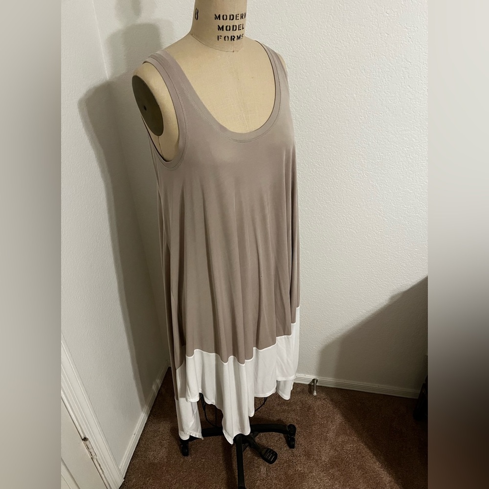 Fun BCBG dress